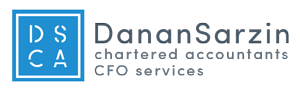 DananSarzin Logo